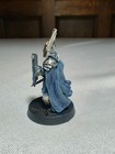Custom GW MESBG GOTFC Guard Of The Fountain Court Metal OOP Lord Of The Rings — photo 5