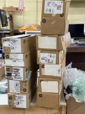 Lot of 28 HP Thin Clients Take all or Part