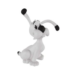 Asterix - Leblon Delienne - Obélix penseur - 2003 - auction online