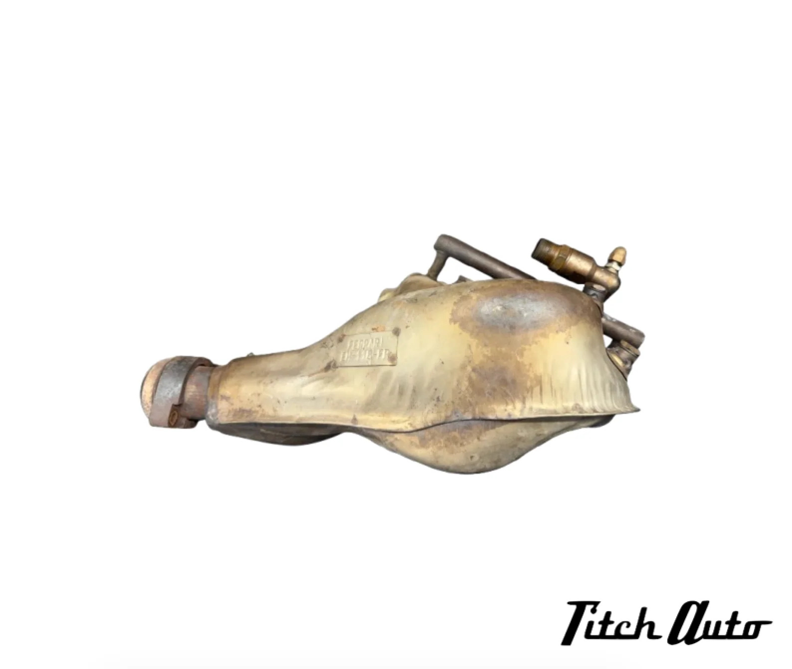 Ferrari 456 / 550 USED Rear Right Manifold