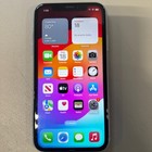 Apple iPhone XR - 64GB - Unlocked (Read Description)
