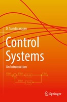Control Systems An Introduction D. Sundararajan Taschenbuch Xi Englisch 2023
