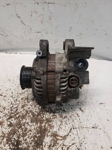 Alternator Fits 06-11 CIVIC 1391304 - Picture 7 of 15