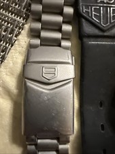 TAG Heuer Formula 1 Men's Black Watch - CA1211-RO 3