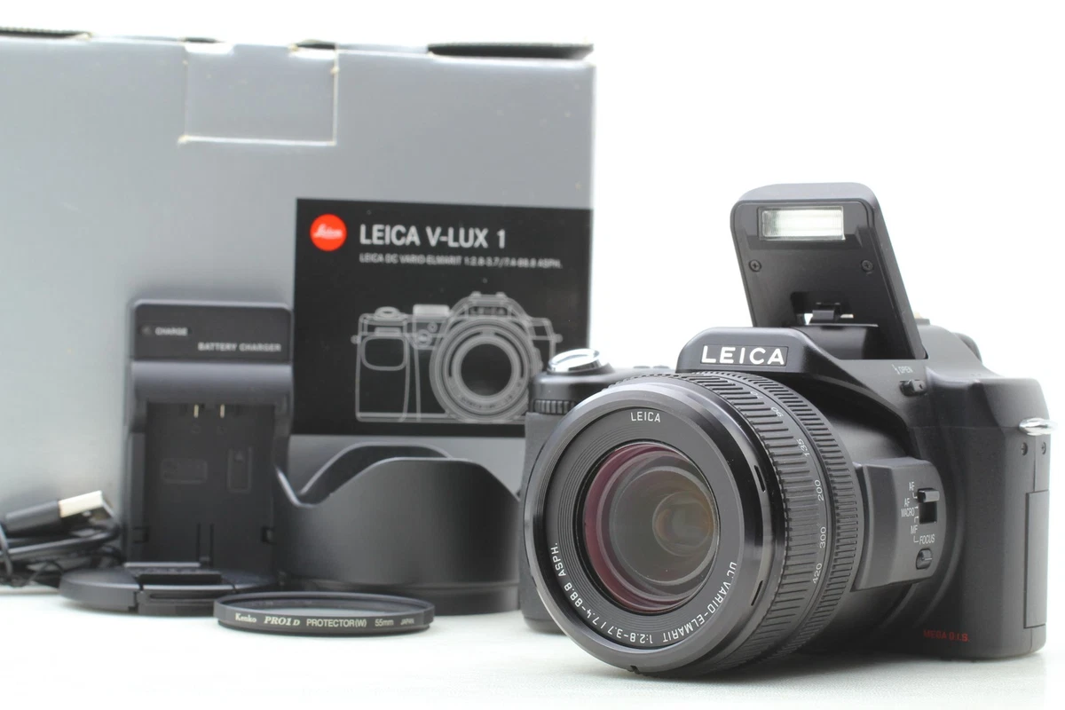徕卡V-LUX 数码相机| eBay