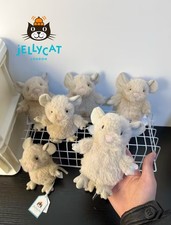 Nippit Mouse Jellycat | Jelly Journal
