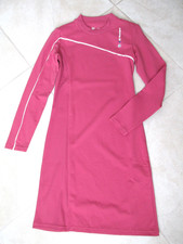 NEW Puma BMW M Motorsport Dress Women's size S Rose Pink $100.00