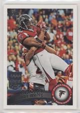 2011 Topps Roddy White #260 fm1