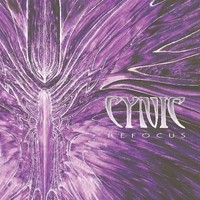 Audio Cd - Cynic - Refocus (Ltd.Digi) - Cynic -D- Neu