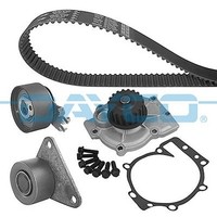 Dayco KTBWP3160 Wasserpumpe + Zahnriemensatz