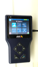 Axis T8414 Installation Display Handheld Device LCD Display - Duplicate Adapter