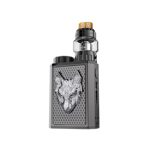 Snowwolf Mini 100w 2ml Tank Vape Kit