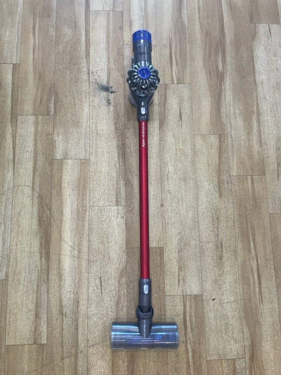 Dyson V6 Absolute Vacuum Cleaners for Sale - Shop New & Used Dyson V6 Absolute Vacuum Cleaners for Sale - Shop New & Used