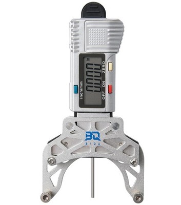 BIQU Belter, Belt Tension Gauge, High Precision Electric Belt Tension Meter, Eas
