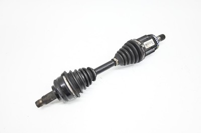   00-06 Bmw E53 X5 Front Left Suspension Knuckle Spindle Output Shaft Unit Oem