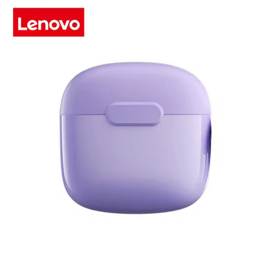 Lenovo Wireless Bluetooth 5.3 Earbuds TWS Hi-Fi High-Quality Sports Earbuds Larg