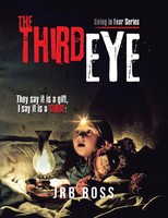 Jrb Ross | The Third Eye | Taschenbuch | Englisch (2019) | Xlibris US