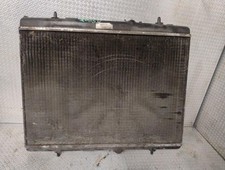 Radiateur Citroen BERLINGO