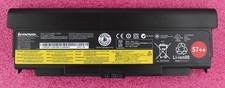 45N1153 - Lenovo ThinkPad 9Cell Li-Ion 100Wh 57  10.8V Battery
