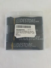 GLIDESTORE 4 Pack Bicycle Rim Strip Rim Tape  26'' x 20mm