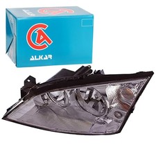 ALKAR H7/H1 SCHEINWERFER RECHTS passend für FORD MONDEO | 2742377