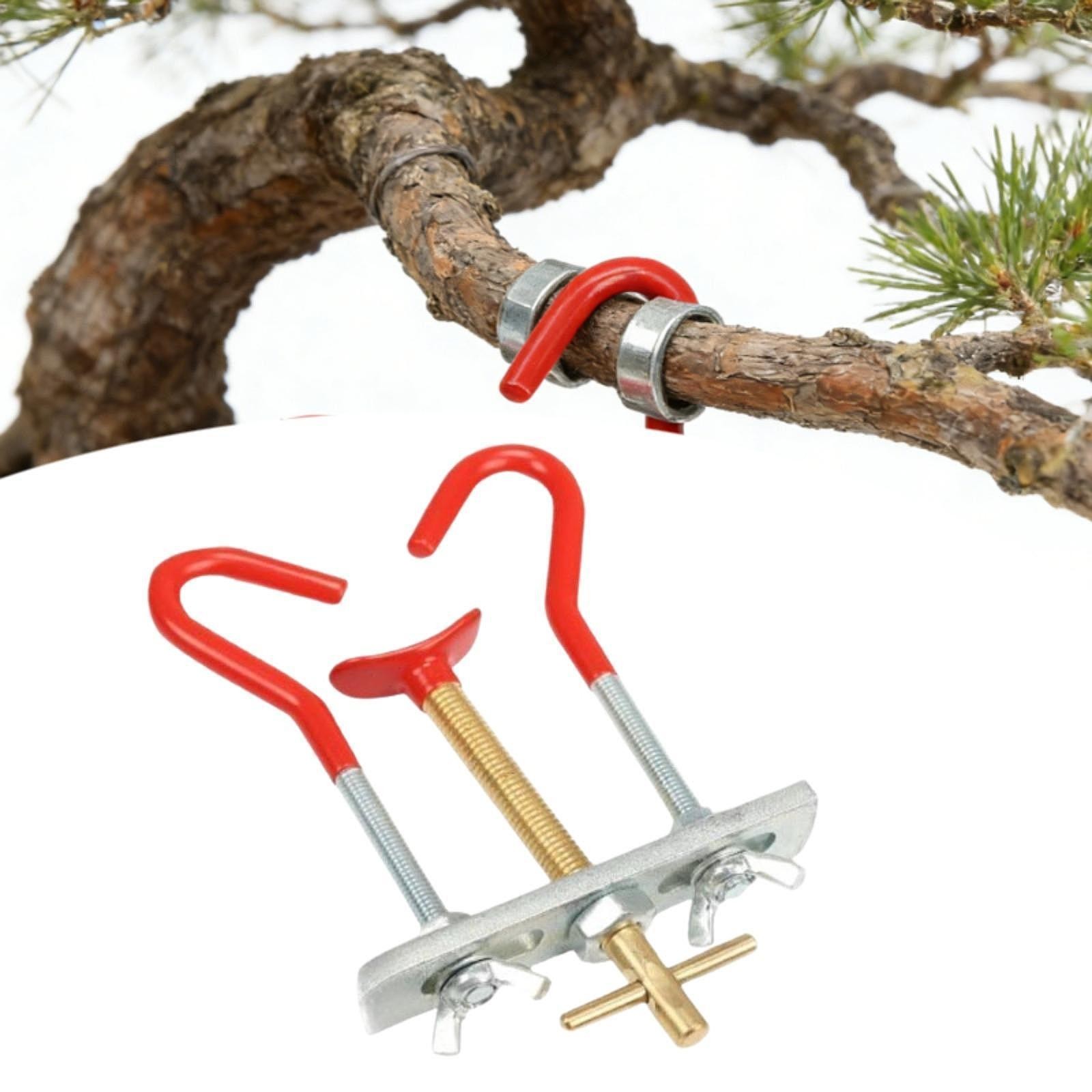 Branch Bender Portable Hand Tool Professional Compact Bendin