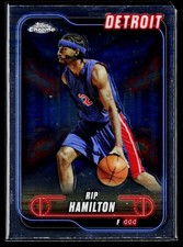 Click to enlarge Rip Hamilton