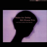 Vinile - Bill Evans Trio - Waltz For Debby - Dol -D- Neu