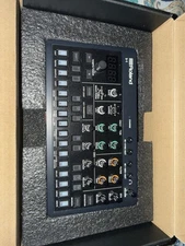 Roland S-1 Tweak Synthesizer New Never Used with Original Box and Manual