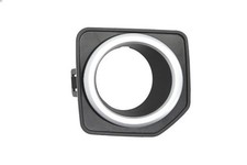 Stoßfänger - Lüftungsgitter BLIC 6502-07-6426920P FREELANDER 2 (L359) 2 2011-