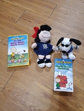 Its the Easter Beagle Charlie Brown, A Charlie Brown Christmas Plush Lucy Snoopy