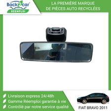 Retroviseur intérieur Fiat BRAVO