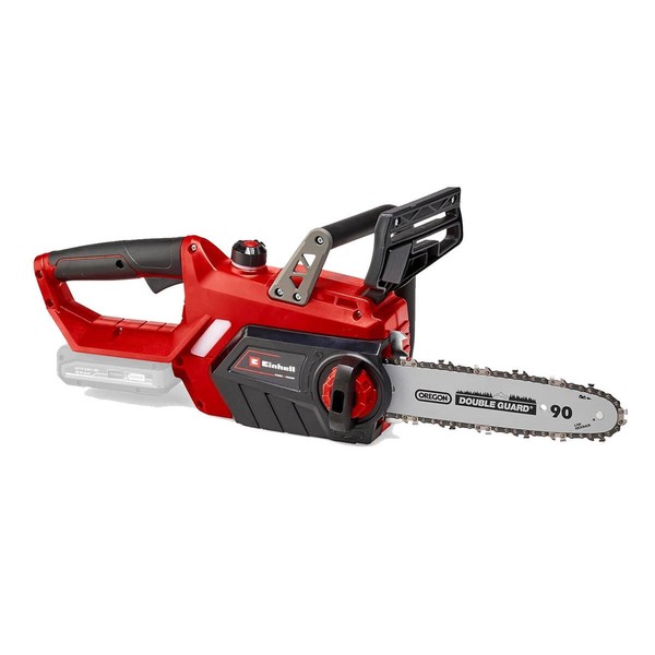 Einhell Akku-KettensäGe » GE-LC 18/25 Li-Solo « 18 V, Power X-Change-image