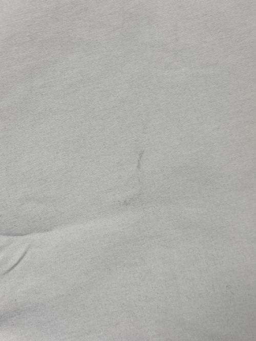 Embroidered Logo Coat Mens Wool Business Classic Outerwear thumbnail 9