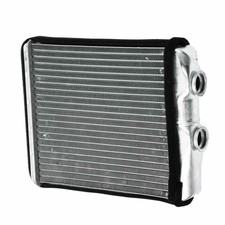 1x Wärmetauscher Innenraumheizung für Opel Astra G F08 F48 T98 F67 H A04 L48 L67