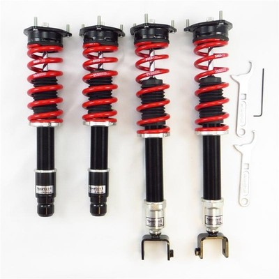 RS-R Sports-i Coilovers for Infiniti Q50 2014-2015   Fits 3.7L & 3.0T AWD Models