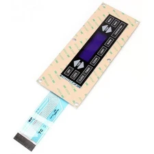 American Range R10027 Membrane Keypad Switch Panel