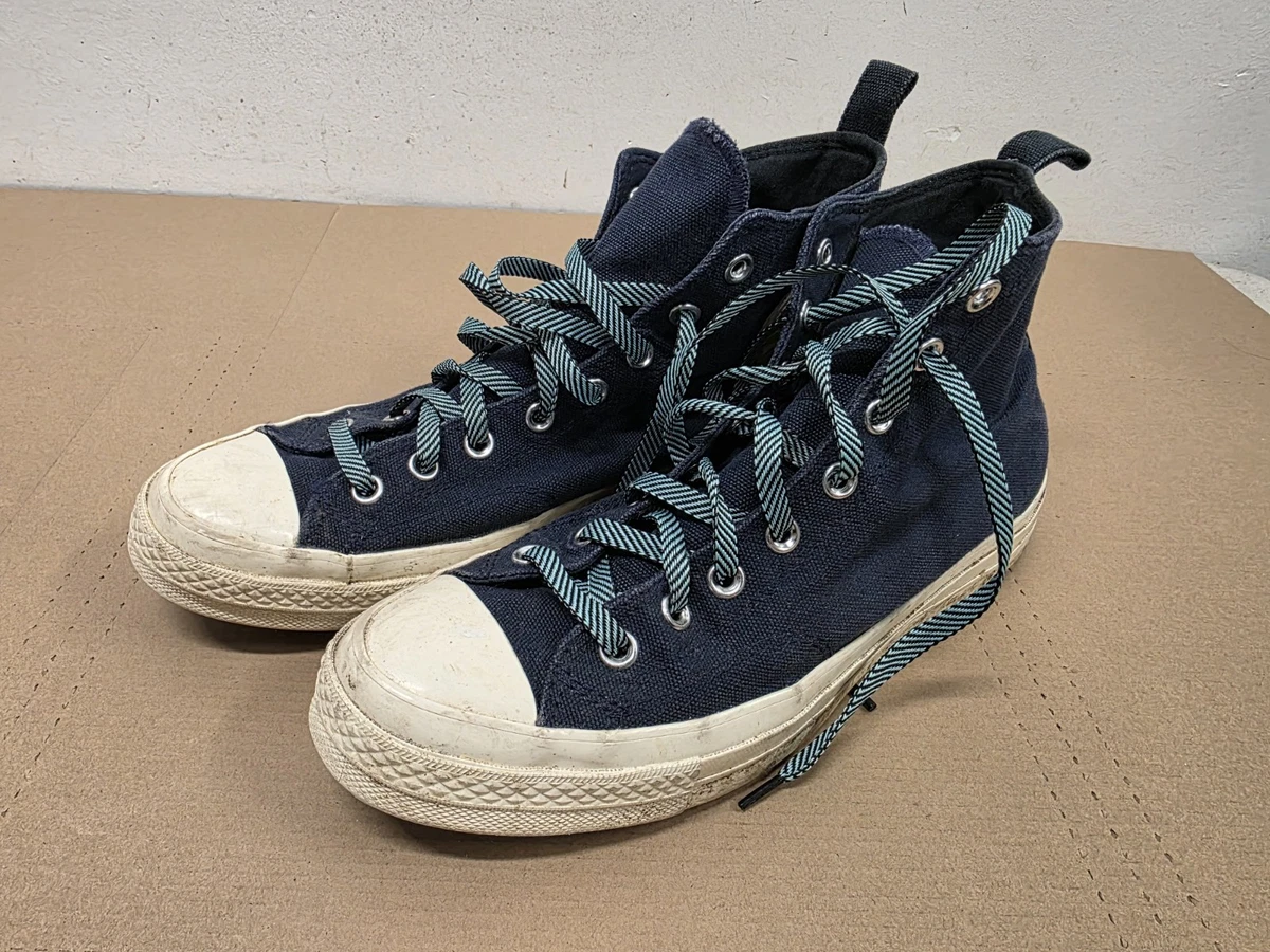Converse Chuck 70 Counter Climate GORE-TEX High Obsidian Light 