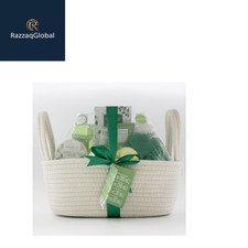   Bloomfield Winter Solace Bath  Body Set, Fir  Eucalyptus Scent, 10-Piece Adul
