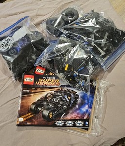 76023 Lego | eBay