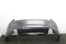 AUDI A8 D3 4E2, 4E8 Hintere Stoßstange X1 / Z7Q 3.00 Diesel 171kw 2008 31999182