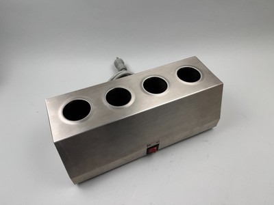 Whitehall Manufacturing EBW4 Gel Bottle UItrasound Warmer