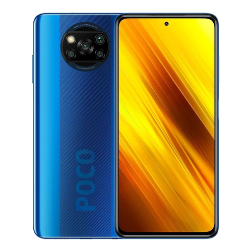 Xiaomi Poco M5s 128GB 4GB RAM (FACTORY UNLOCKED) 6.43