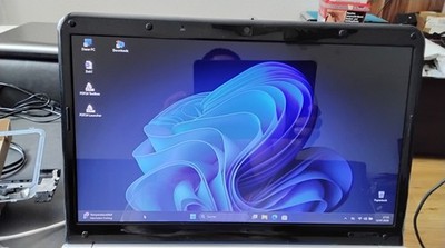 Packard Bell EasyNote TJ65 Windows 11Pro Aktiviert, Office 2013-2021 .