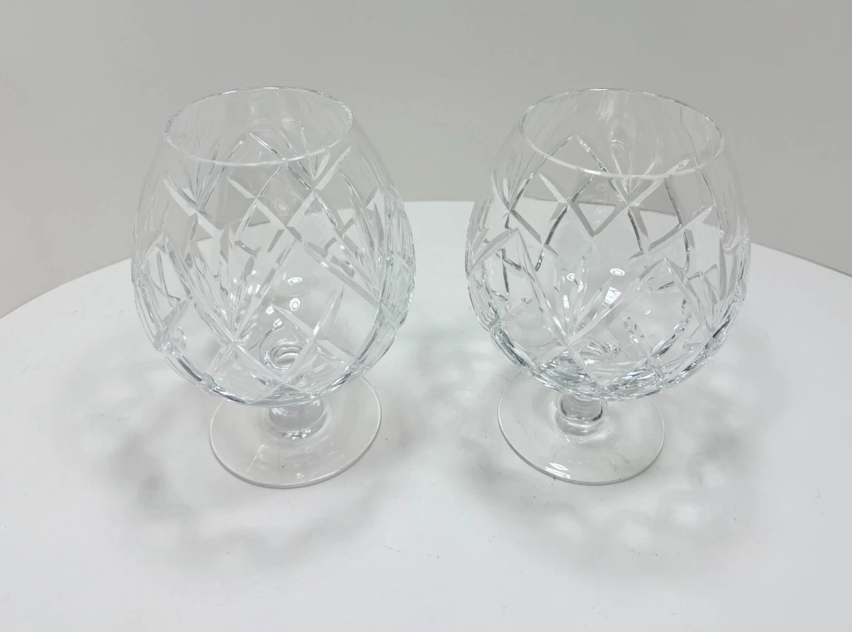 Royal Brierley In Crystal Contemporary Glass for sale | eBay
