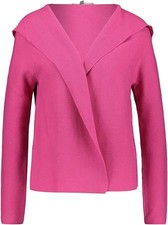 NEU! Lieblingsstück Damen Strickcardigan pink Gr. 36