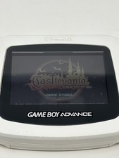 Castlevania: Aria of Sorrow (Nintendo Game Boy Advance, 2003) Tested + Working