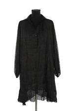 Robe noire Mes Demoiselles S