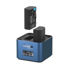 Hahnel ProCube 3 Charger for Panasonic
