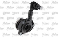 Ford Focus C-Max Kupplungsnehmerzylinder 07- OEM Valeo 810037